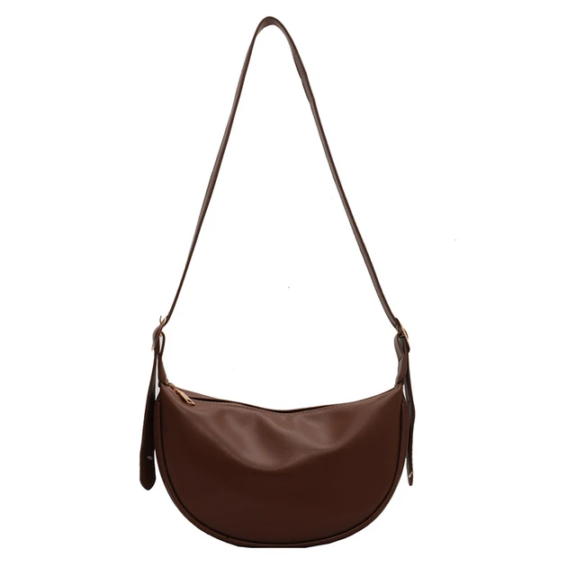 Coffee shoulder bag