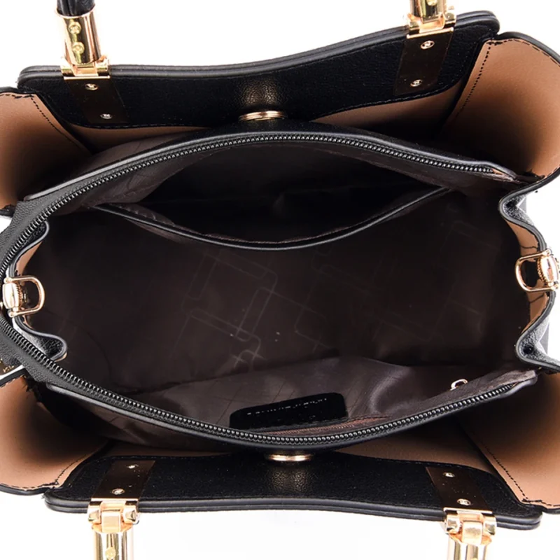 Leisure Purses  Shoulder Sac Luxury Designer High Quality Crossbody Bags - Image 6