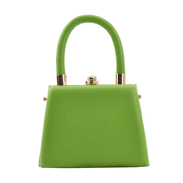 Fruit Green bag