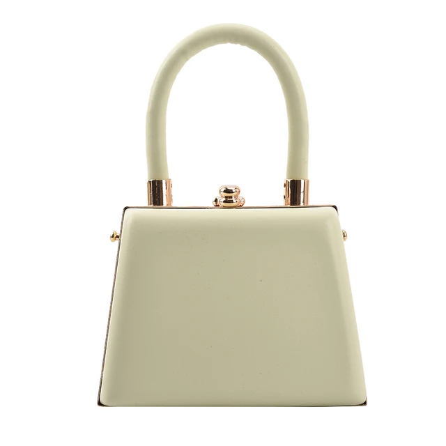 Light Green bag