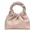 Beige Shoulder bag