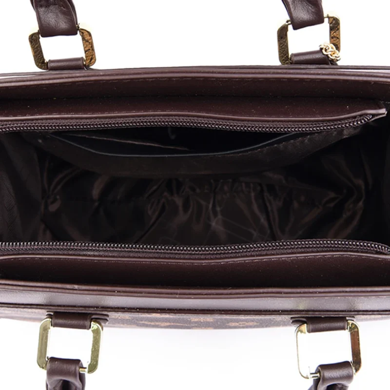 Luxury Shoulder Women Designer Brand Fashion Crossbody Bags - Image 6