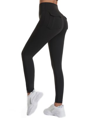 Women’s Autumn Winter Yoga Pants