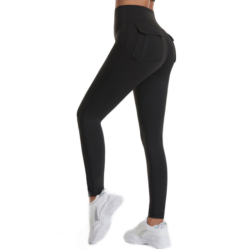 Women's Autumn Winter Yoga Pants