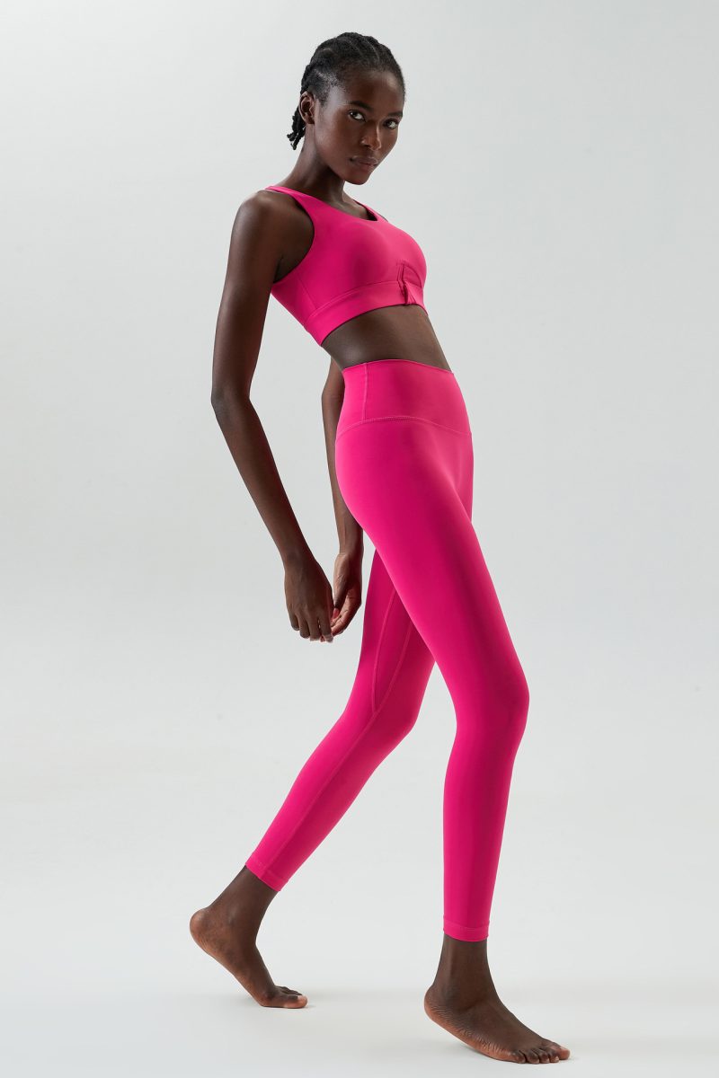 FlexiFit Running Combo: Women's Zipper Suit - Image 3