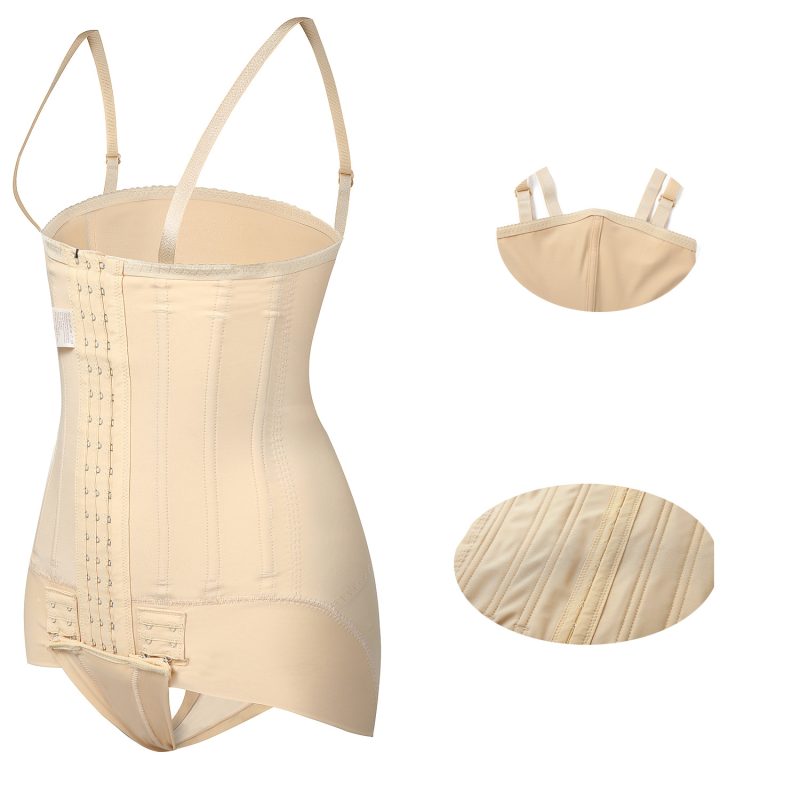 Postpartum Repair Shapewear: Ring Suction, Bodybuilding - Image 5