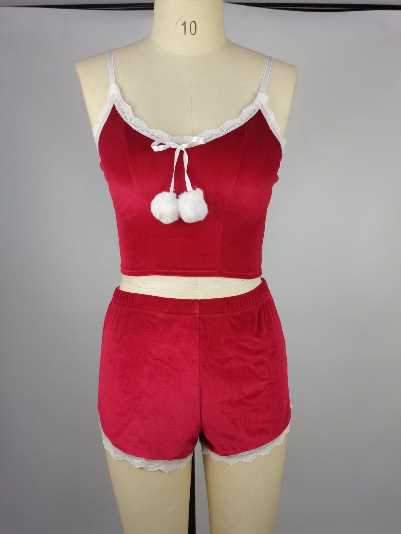 Stay Cool and Confident: Feel Comfortable and Incredibly Sexy All Night Long! - Image 2