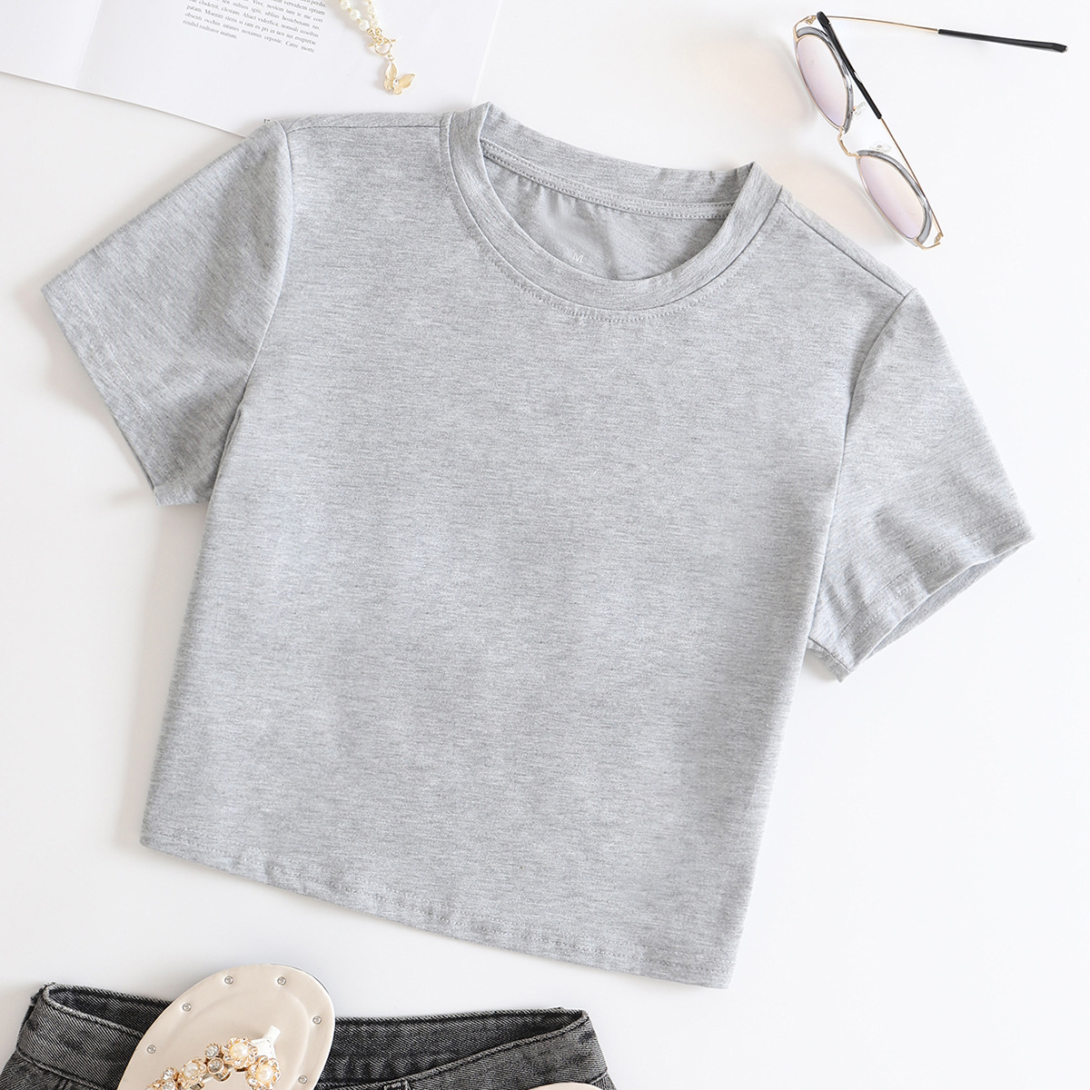 Light Gray