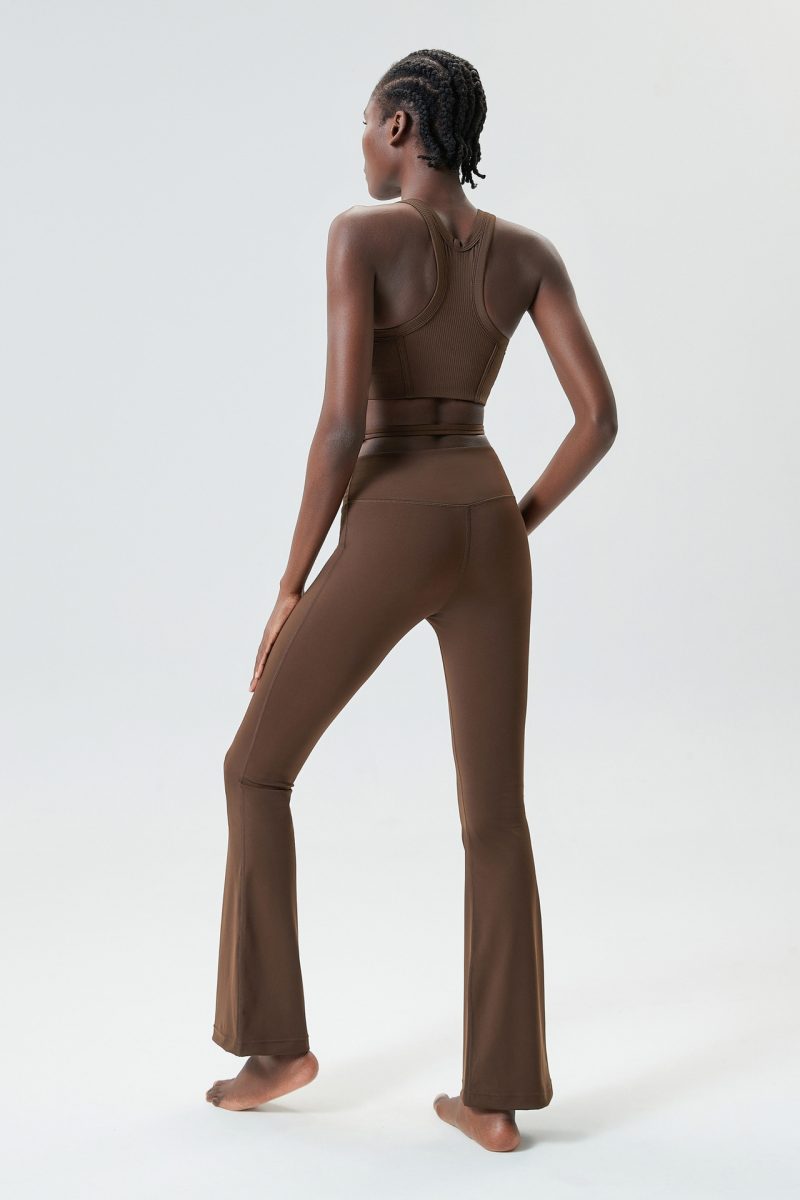FlexiGrip Dance Outfit: Women's Glutinous Suit - Image 5