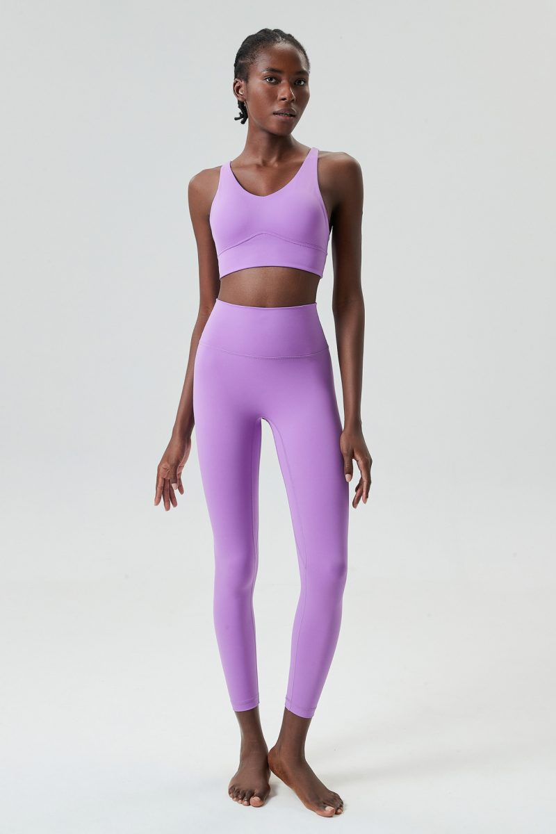 NudeFlex Yoga Duo: Women's Back Shaping Set - Image 5