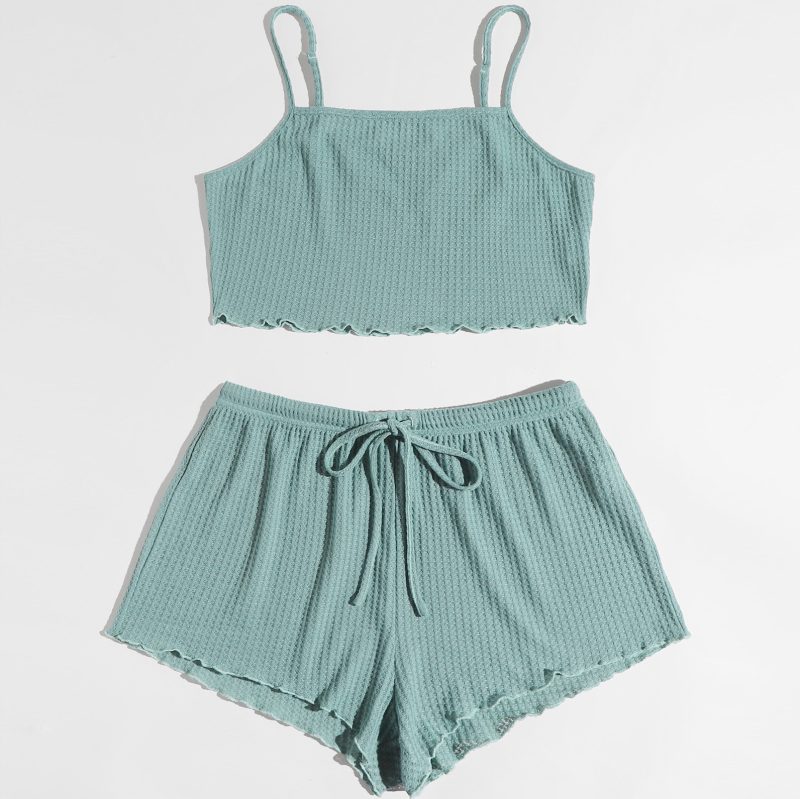Casual Elegance: Command Attention with Confidence in this Versatile Two-Piece Set!