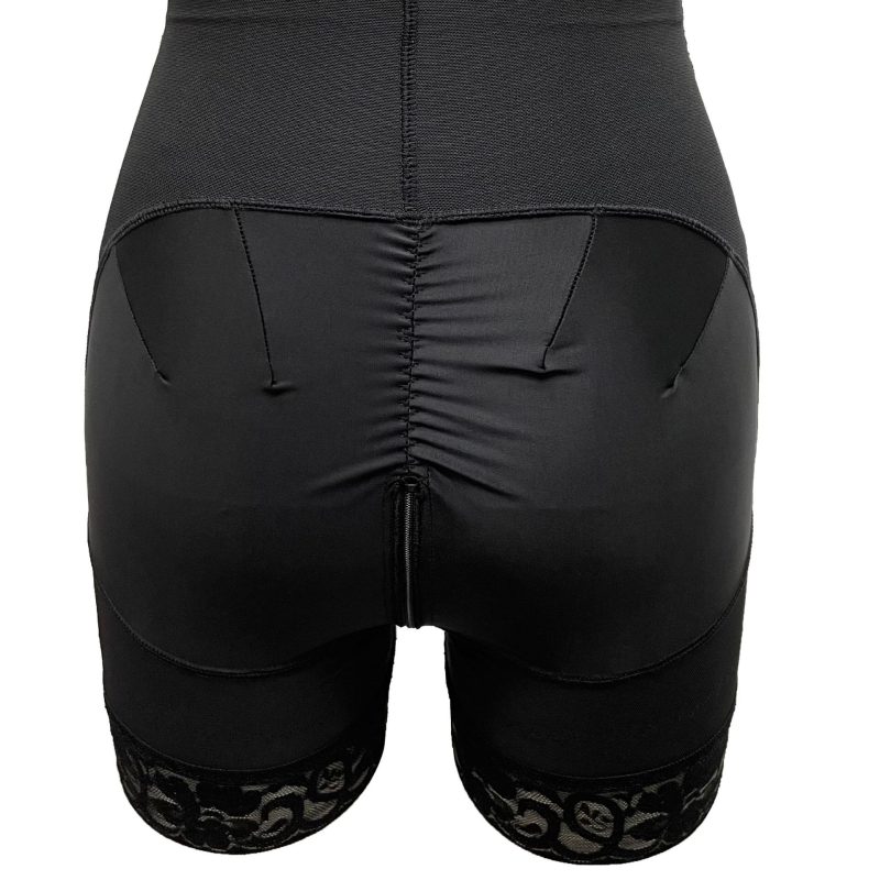 One Piece Corset: Belly Contracting, Hip Lifting - Image 4