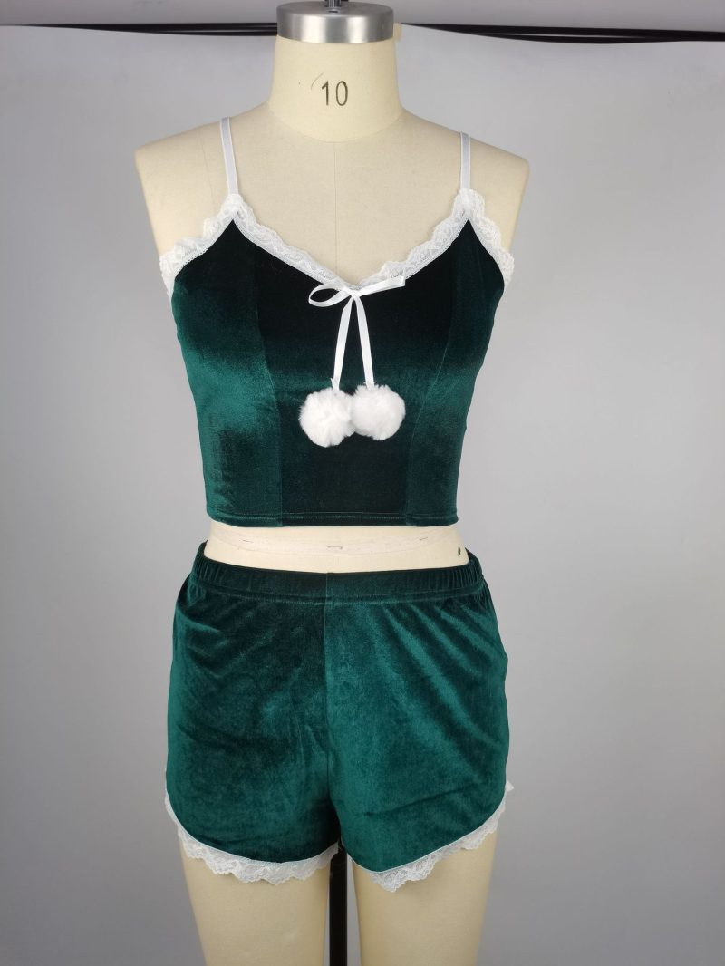 Stay Cool and Confident: Feel Comfortable and Incredibly Sexy All Night Long! - Image 3
