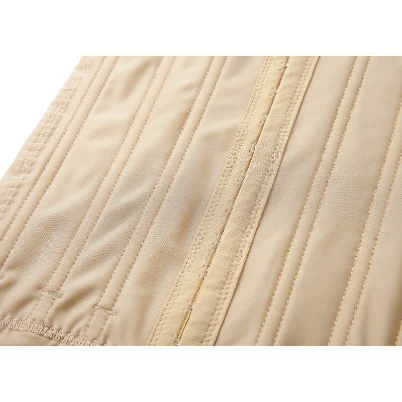 Postpartum Repair Shapewear: Ring Suction, Bodybuilding - Image 6