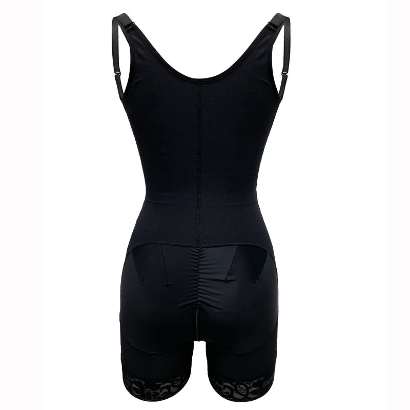 One Piece Corset: Belly Contracting, Hip Lifting - Image 3