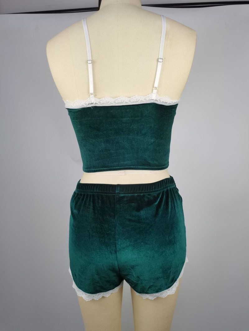 Stay Cool and Confident: Feel Comfortable and Incredibly Sexy All Night Long! - Image 4