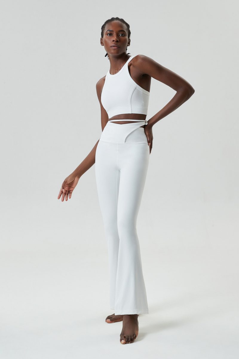 FlexiGrip Dance Outfit: Women's Glutinous Suit - Image 3