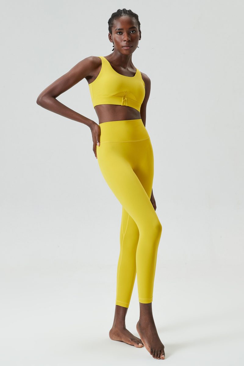 FlexiFit Running Combo: Women's Zipper Suit - Image 2