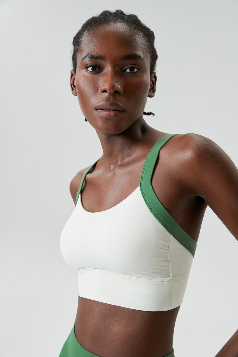 KittenFlex Sports Bra: Women's Strong Support - Image 3