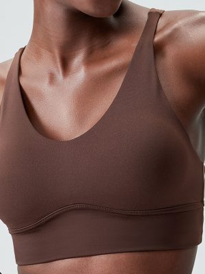 BeautyBack Yoga Vest: Women’s Water Drop Cup