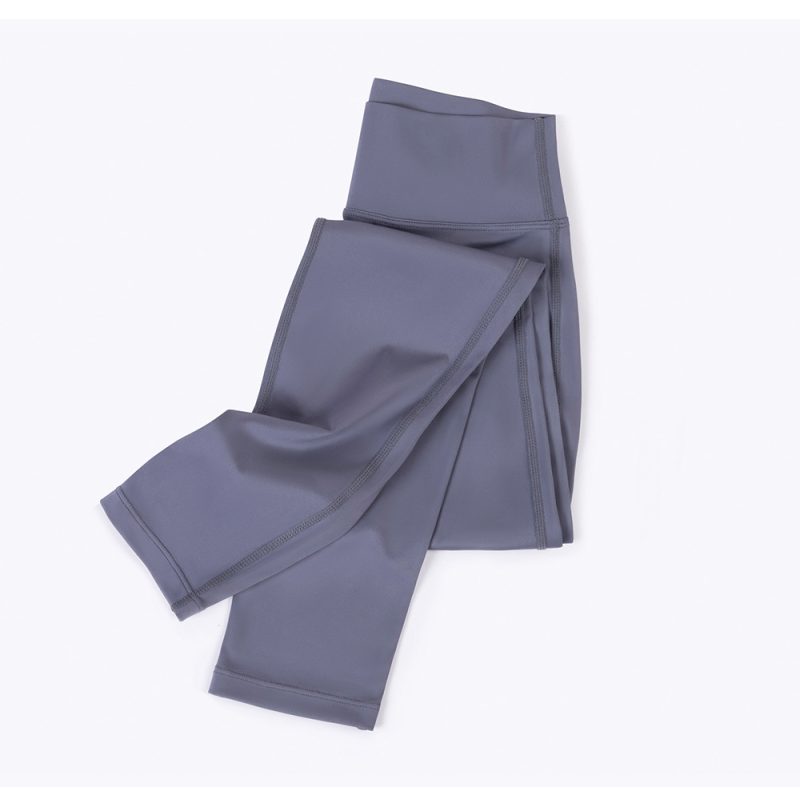 Women's Autumn Winter Yoga Pants - Image 4
