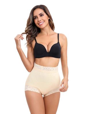 High Waist Butt Lift Tights: Body Slimming, Hip Shaping