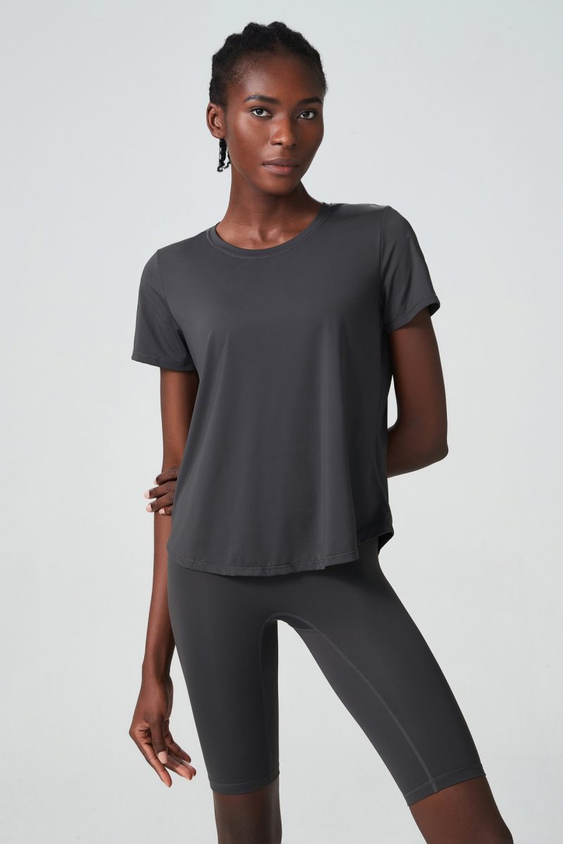 EasyFlow Yoga Combo: Women's Quick-Dry Suit - Image 5