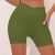 The Green Shorts