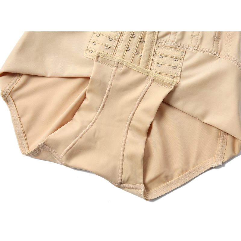 Postpartum Repair Shapewear: Ring Suction, Bodybuilding - Image 7