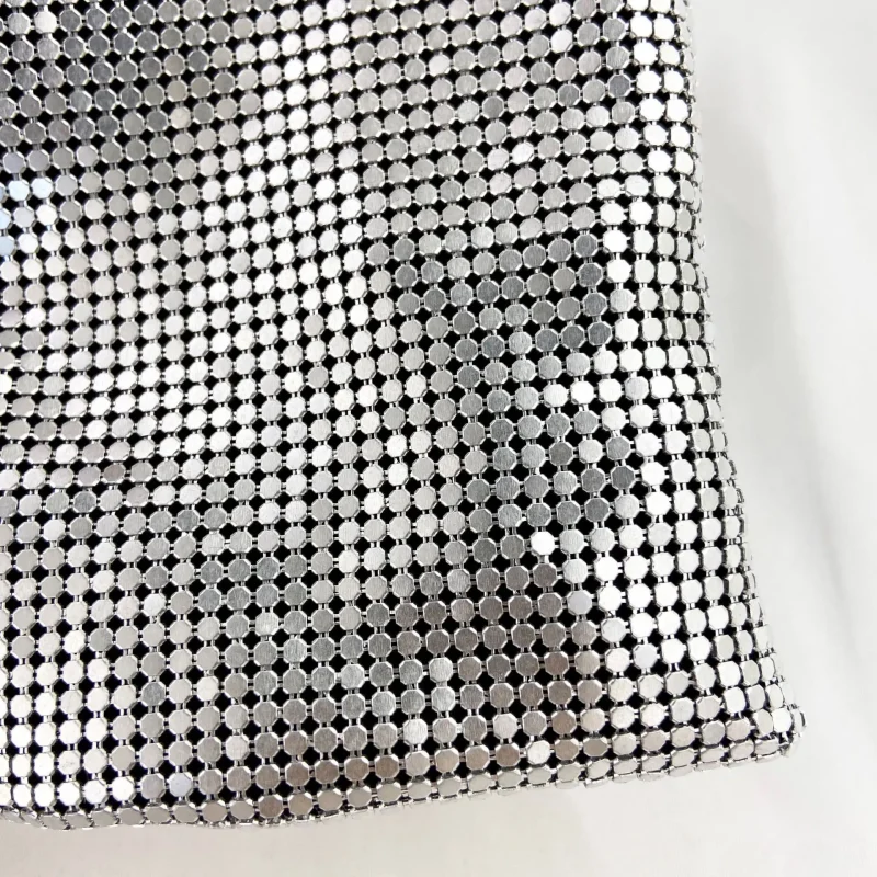 Touch Leather Bling Shiny Phone Bag - Image 3