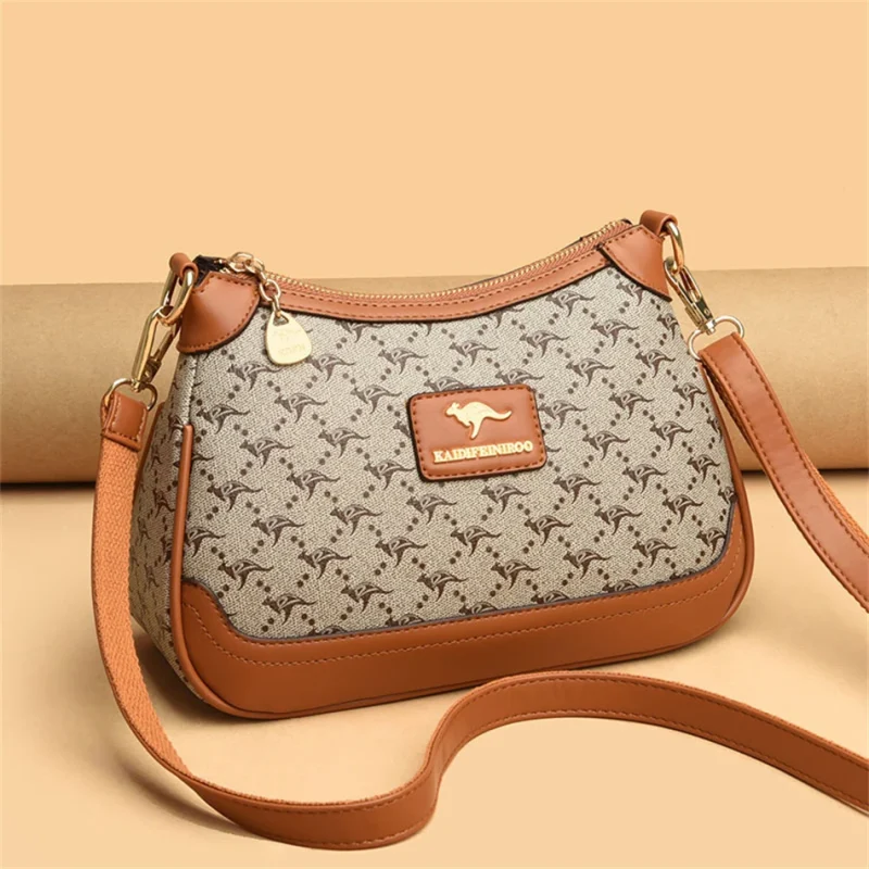 Luxury Designer Women Shoulder Crossbody Bags - Image 9