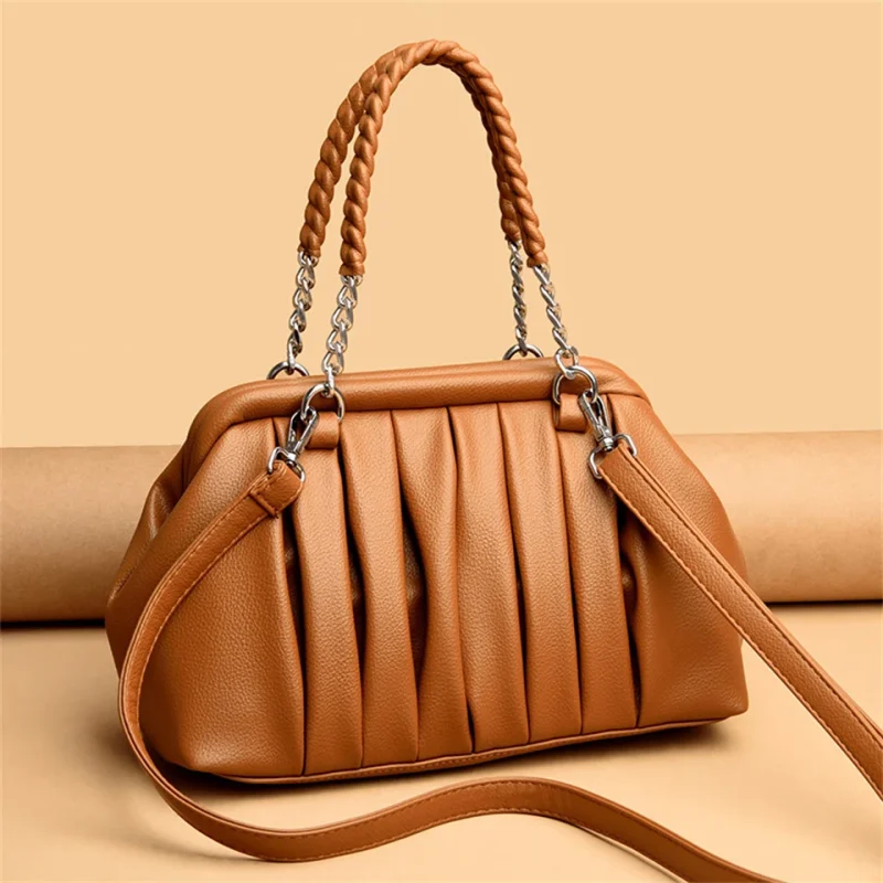 Genuine Brand  High Quality  Designer  Luxury Women Bags - Image 7