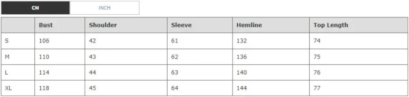 Korean Buttoned Split Front Blouse - Image 5
