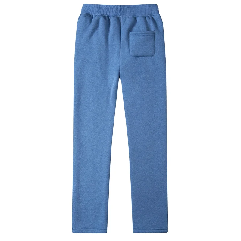 Eco Fleece Lining Breathable Thicken Bottoms - Image 6