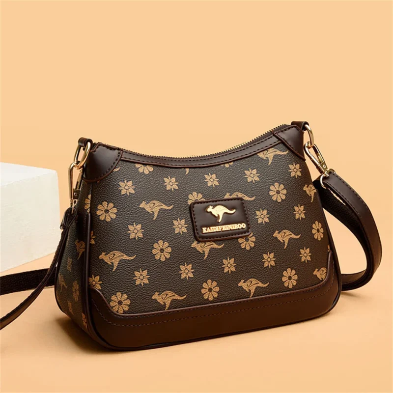 Luxury Designer Women Shoulder Crossbody Bags - Image 5