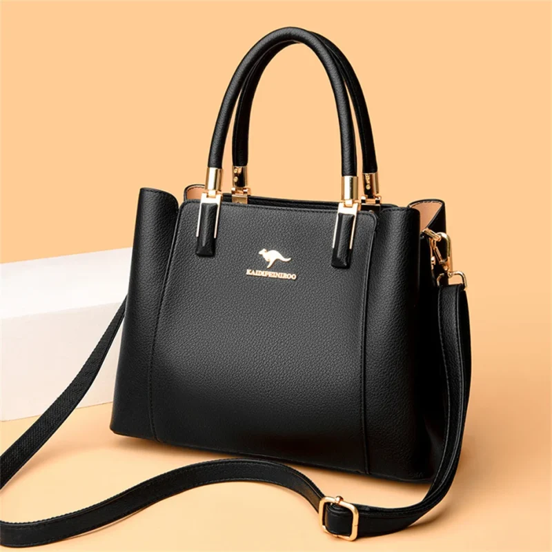 Leisure Purses  Shoulder Sac Luxury Designer High Quality Crossbody Bags - Image 8