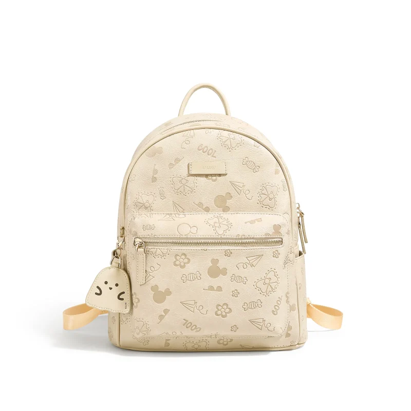 Cute Casual Outing Vacation Backpacks