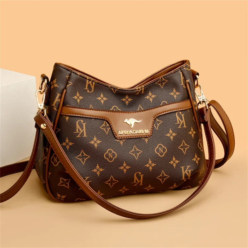 Premium Quality Ethical Leather Bags: Chic & Durable - Image 8