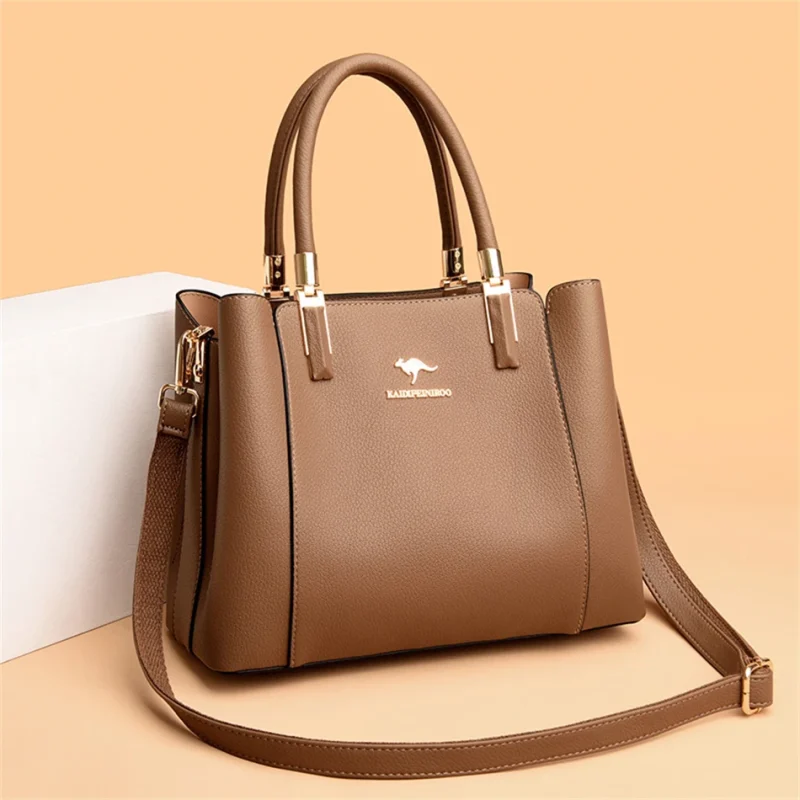 Leisure Purses  Shoulder Sac Luxury Designer High Quality Crossbody Bags - Image 11