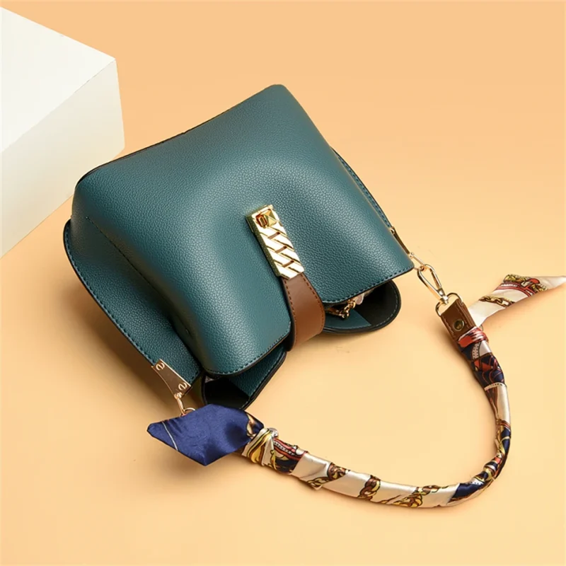Premium Quality Solid Eco Bags: Quality Crossbody - Image 7