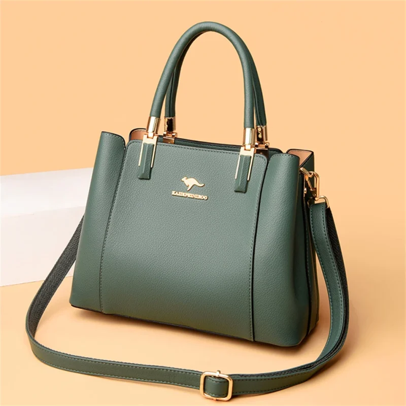Leisure Purses  Shoulder Sac Luxury Designer High Quality Crossbody Bags - Image 12