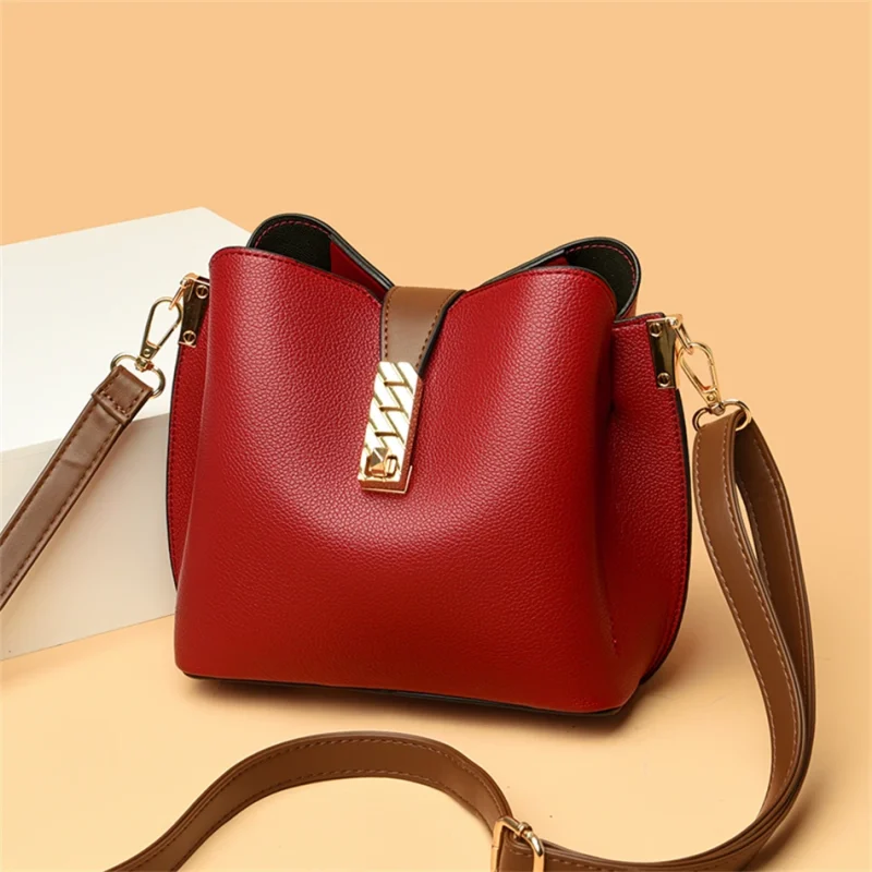 Premium Quality Solid Eco Bags: Quality Crossbody - Image 5