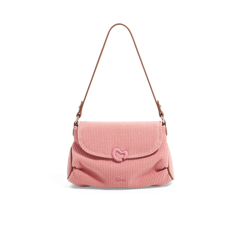 Unique Design Messenger Large Capacity  Bag