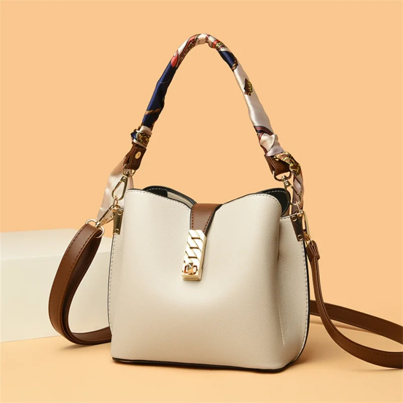 Premium Quality Solid Eco Bags: Quality Crossbody - Image 6