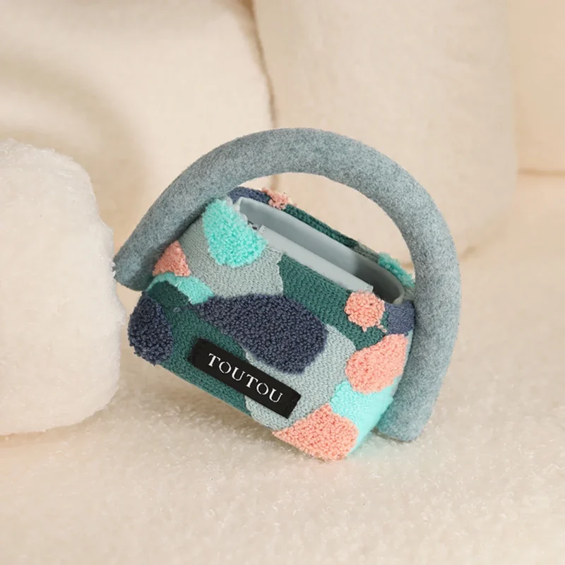 Original Design Mini Retro Hand-painted Bag
