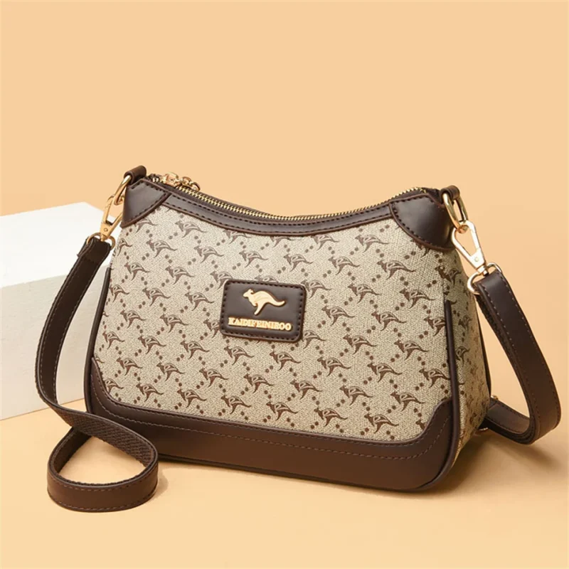 Luxury Designer Women Shoulder Crossbody Bags - Image 10
