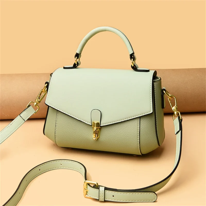 Luxury Women  Summer Style Designer Crossbody Bags - Image 3
