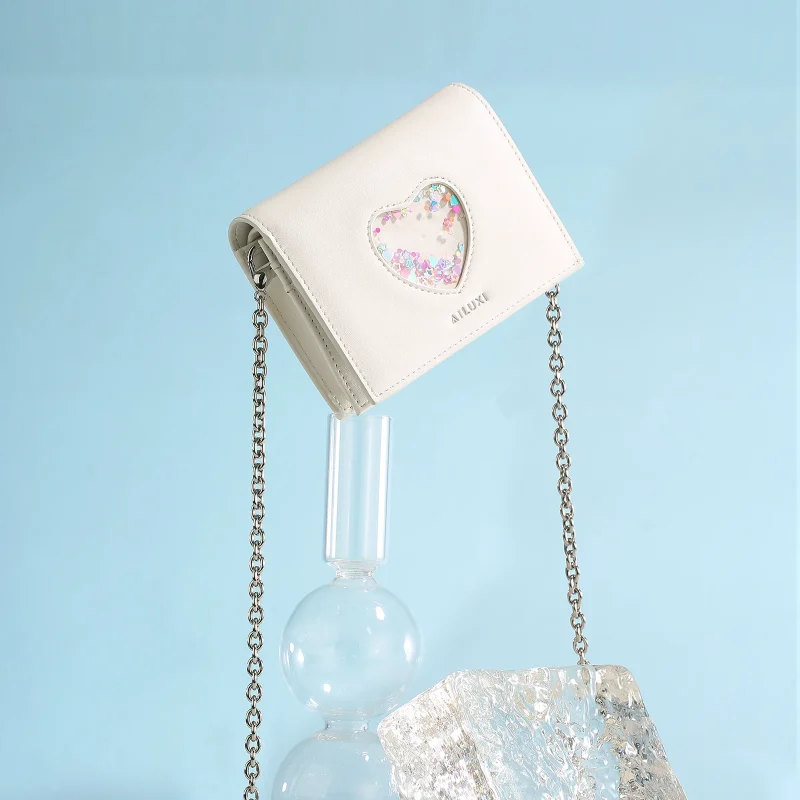 Eco Original Hollow Out Design Wallet