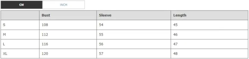 Letter Print Puff Sleeve Jacket - Image 5