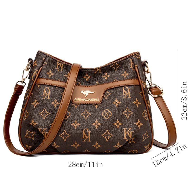Premium Quality Ethical Leather Bags: Chic & Durable - Image 7